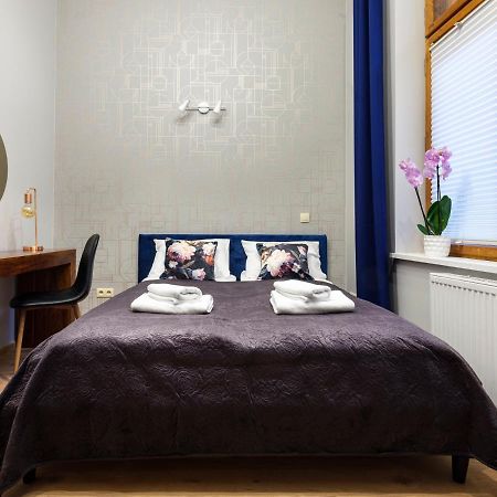 Cracwow Market Squere Apartment Cracovia Exterior foto